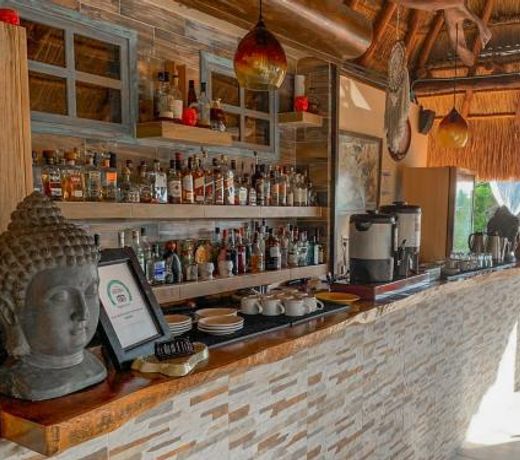New Macondo Holbox Hotel Boutique