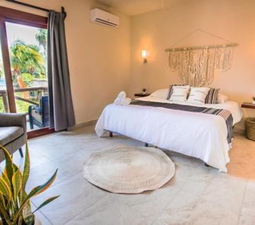 New Macondo Holbox Hotel Boutique