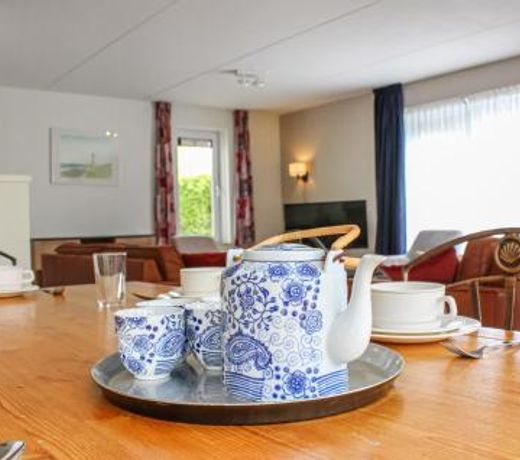 Stunning home in Kamperland with 4 Bedrooms, Sauna and WiFi