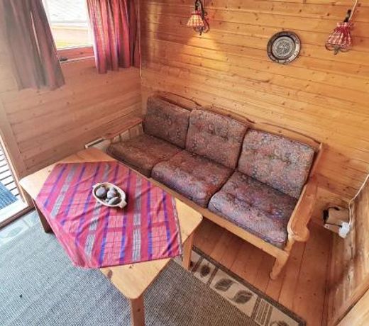 5 person holiday home in JARFJORD