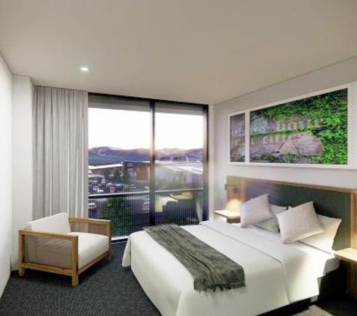 Sudima Queenstown Five Mile