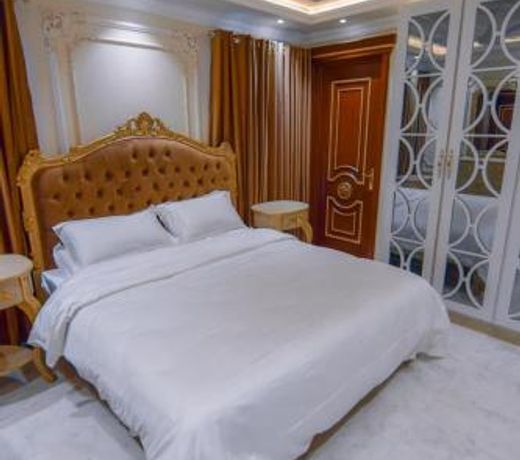Arish Luxury Suites