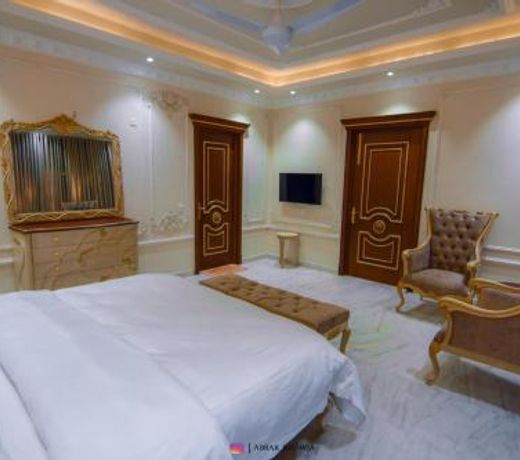 Arish Luxury Suites