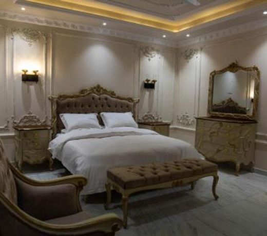 Arish Luxury Suites