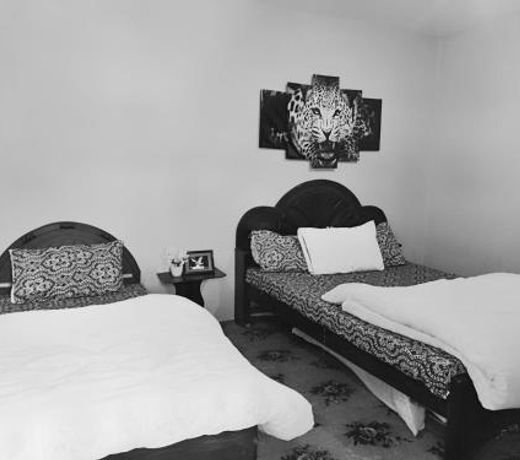 Hotel skardu lodge