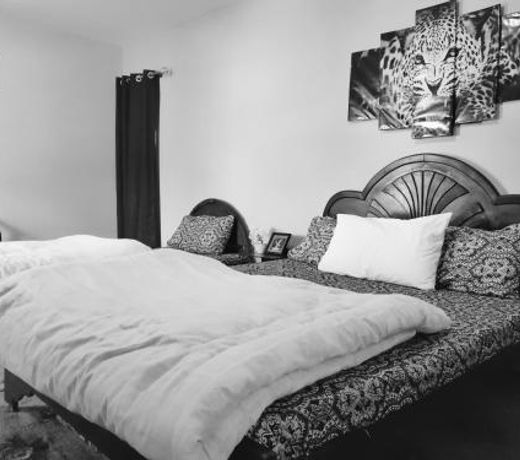 Hotel skardu lodge
