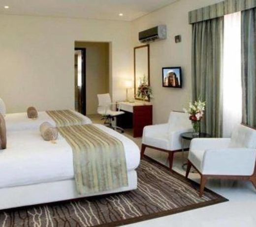 Revel Apartment in Multan