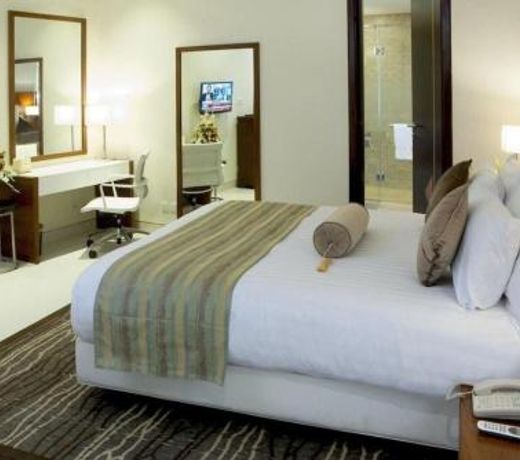 Revel Apartment in Multan