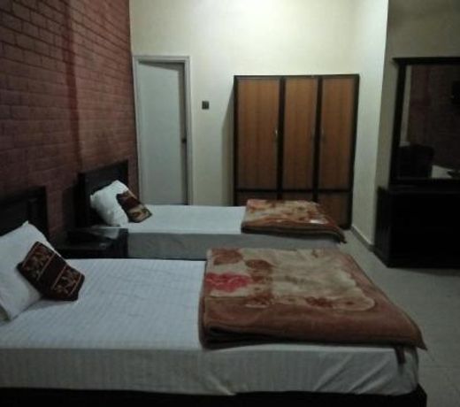Hotel Ambassador Multan