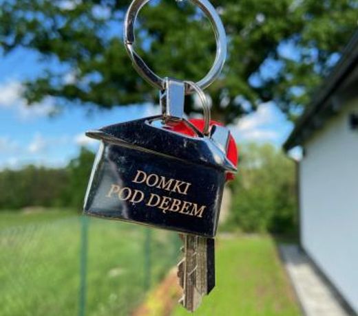 Domki Pod DÄbem