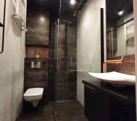 Apartament Loftowy Wypoczynek GoldAir