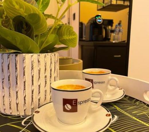 Apartament Loftowy Wypoczynek GoldAir