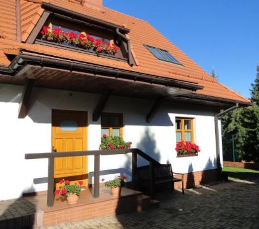 Giszowiec Pokoje gościnne Przyjazna 9