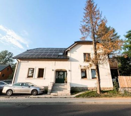 Istebna 401 MURY