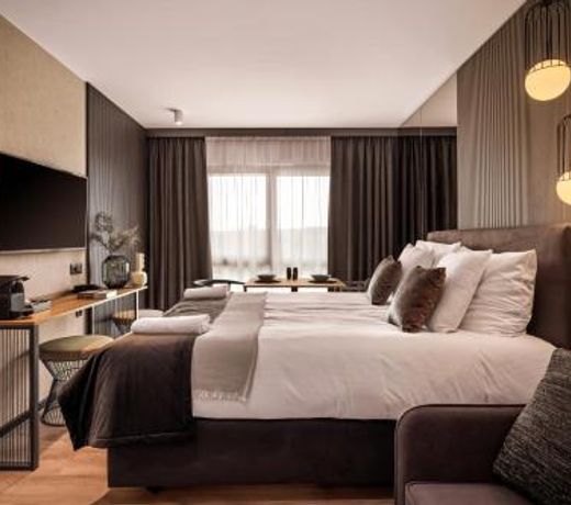 Royal Apartments - Boutique Residence Gdańsk