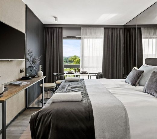Royal Apartments - Boutique Residence Gdańsk