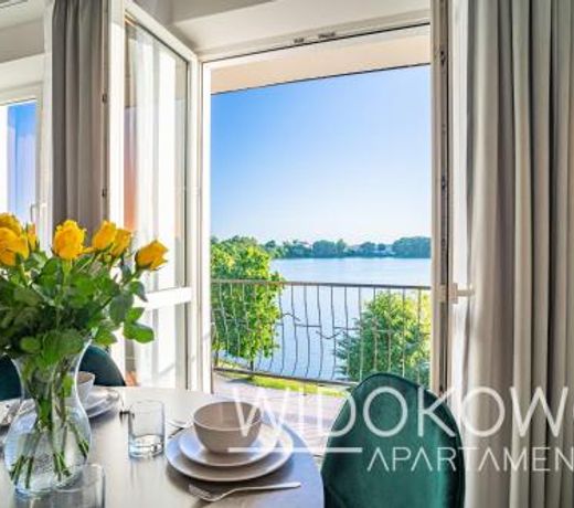 WIDOKOWO Apartamenty