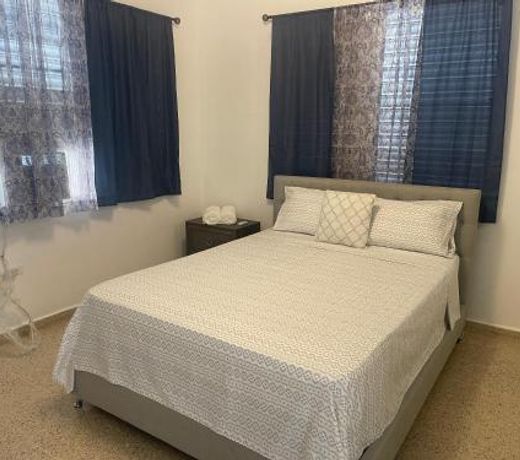 PeÃ±a Blanca Beach Apartment