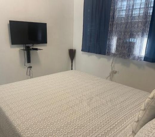 PeÃ±a Blanca Beach Apartment