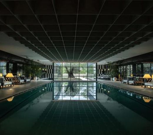 Vinha Boutique Hotel