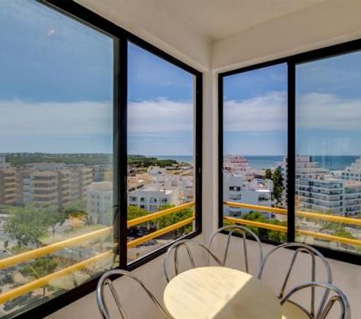 AL - Apartamento Mar Azul