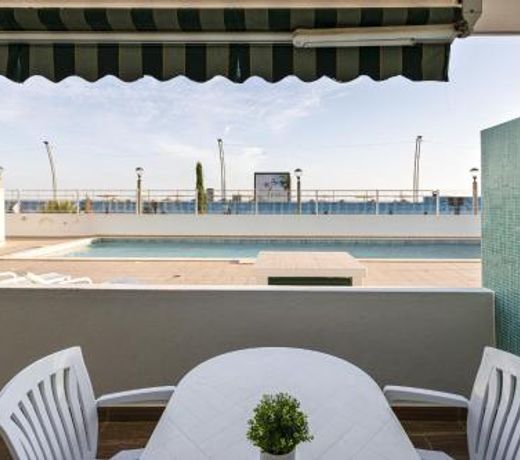 Miral 2 - Beach front apartment with pool
