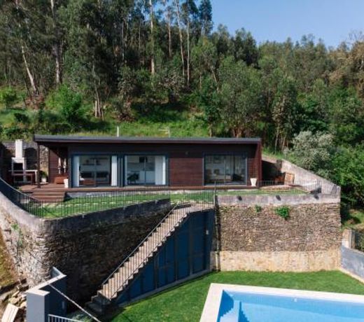 Quinta do Pomar Maior Douro - Porto Carvoeiro