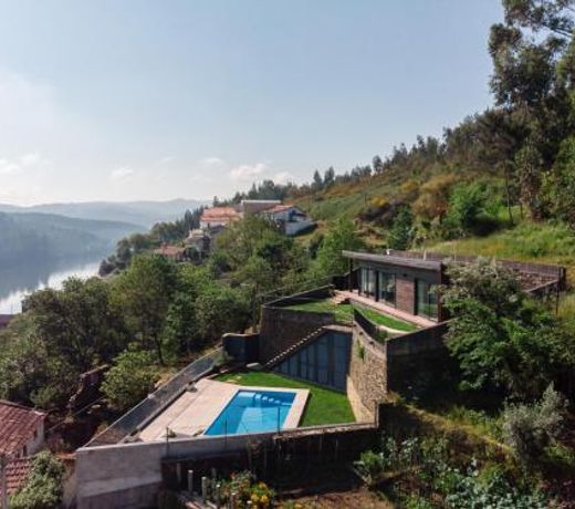 Quinta do Pomar Maior Douro - Porto Carvoeiro