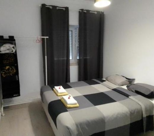 GuestHouse Marialva Park