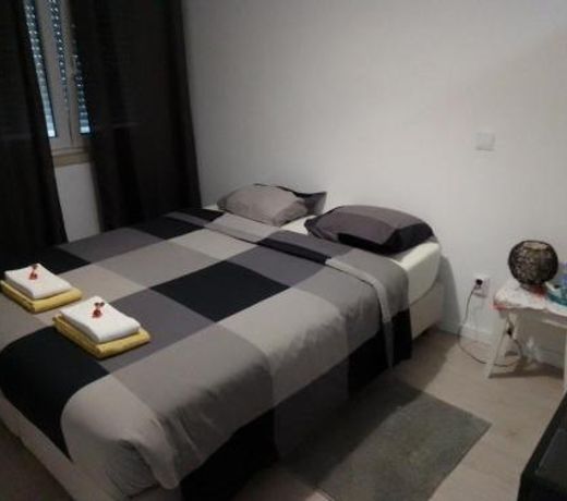 GuestHouse Marialva Park