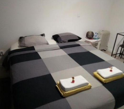 GuestHouse Marialva Park