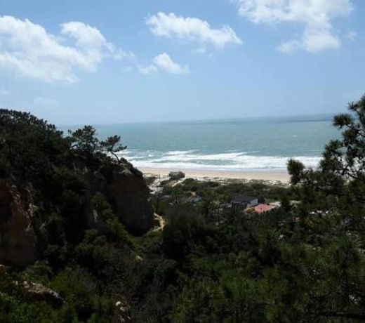 Beach, golf and surf apartment near Lisbon