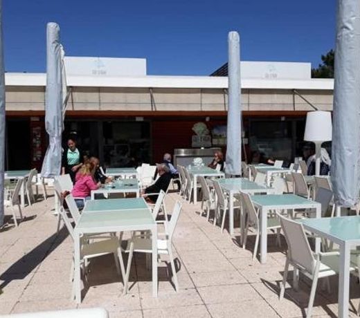 Beach, golf and surf apartment near Lisbon