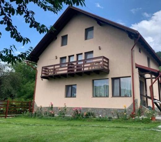 Casa din GrÄdinÄ