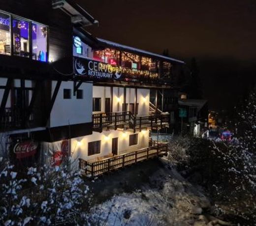 Ski Top Busteni