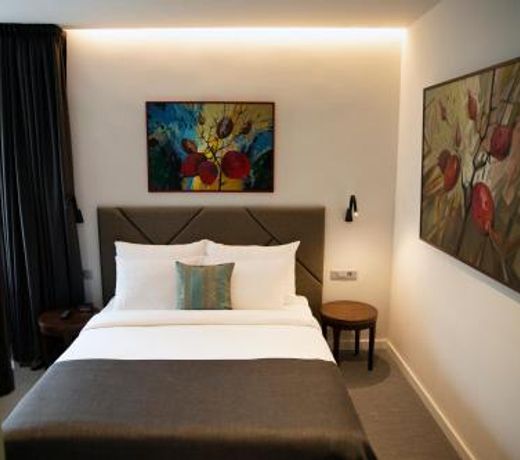 Hotel Botanica