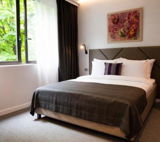 Hotel Botanica