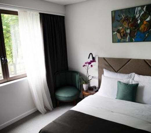 Hotel Botanica