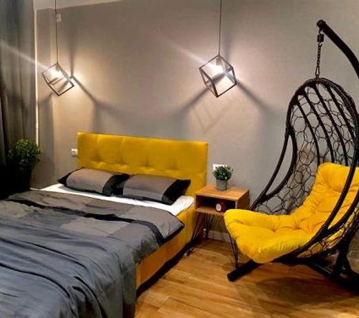 Apartment Loft