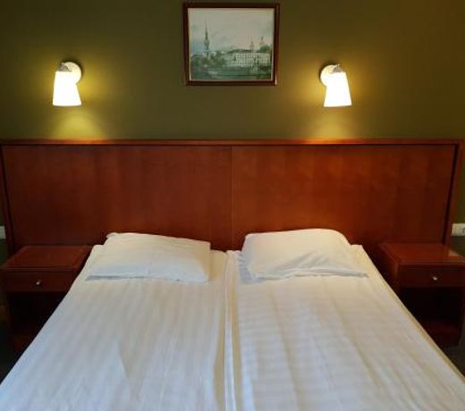Happy Inn Hotel Alpiyskiy