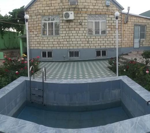 Гостевой дом Волна