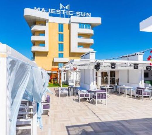 MajestiÑ By Alean All Inclusive