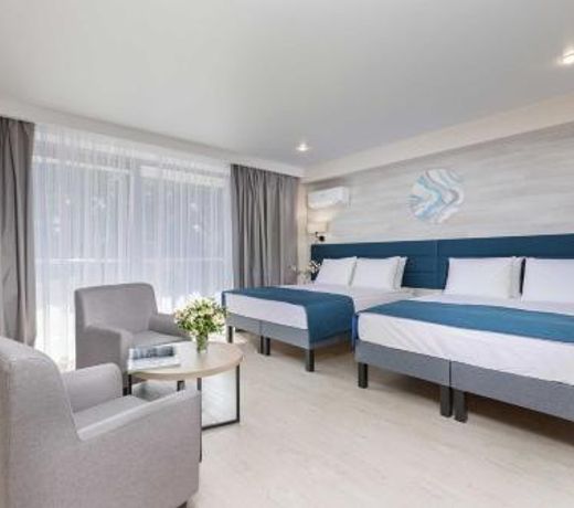 MajestiÑ By Alean All Inclusive