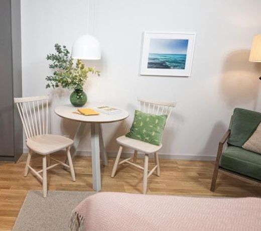 Biz Apartment Bromma