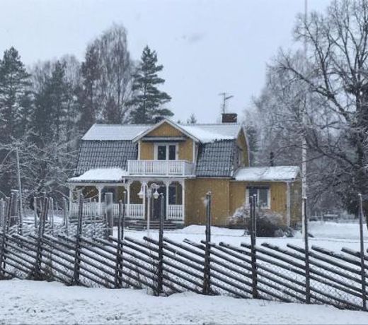 HÃ¤rlig Heden Vakantiehuis