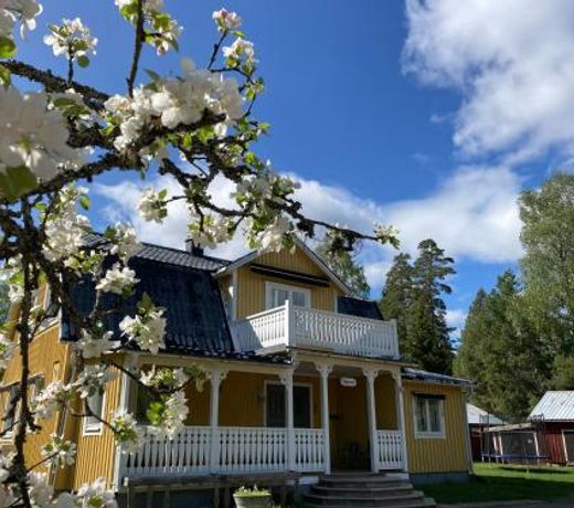 HÃ¤rlig Heden Vakantiehuis