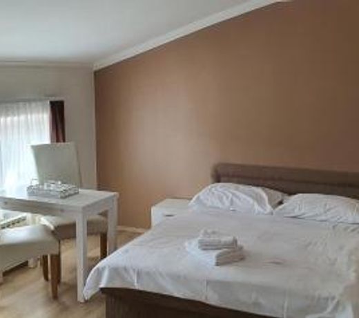 Gostilna s prenoÄiÅ¡Äi Pri Janezu
