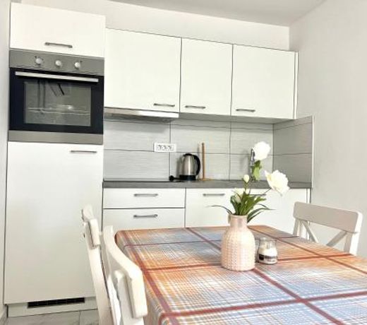 ZARA APARTMENTS