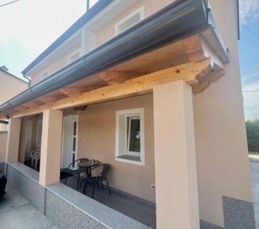 ZARA APARTMENTS