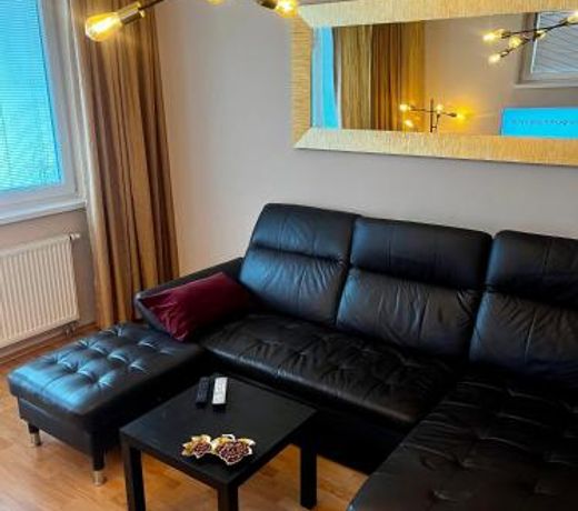 Apartman v Aleji